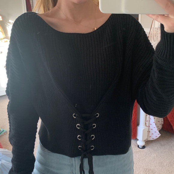 Pacsun sweater - Picture 1 of 2